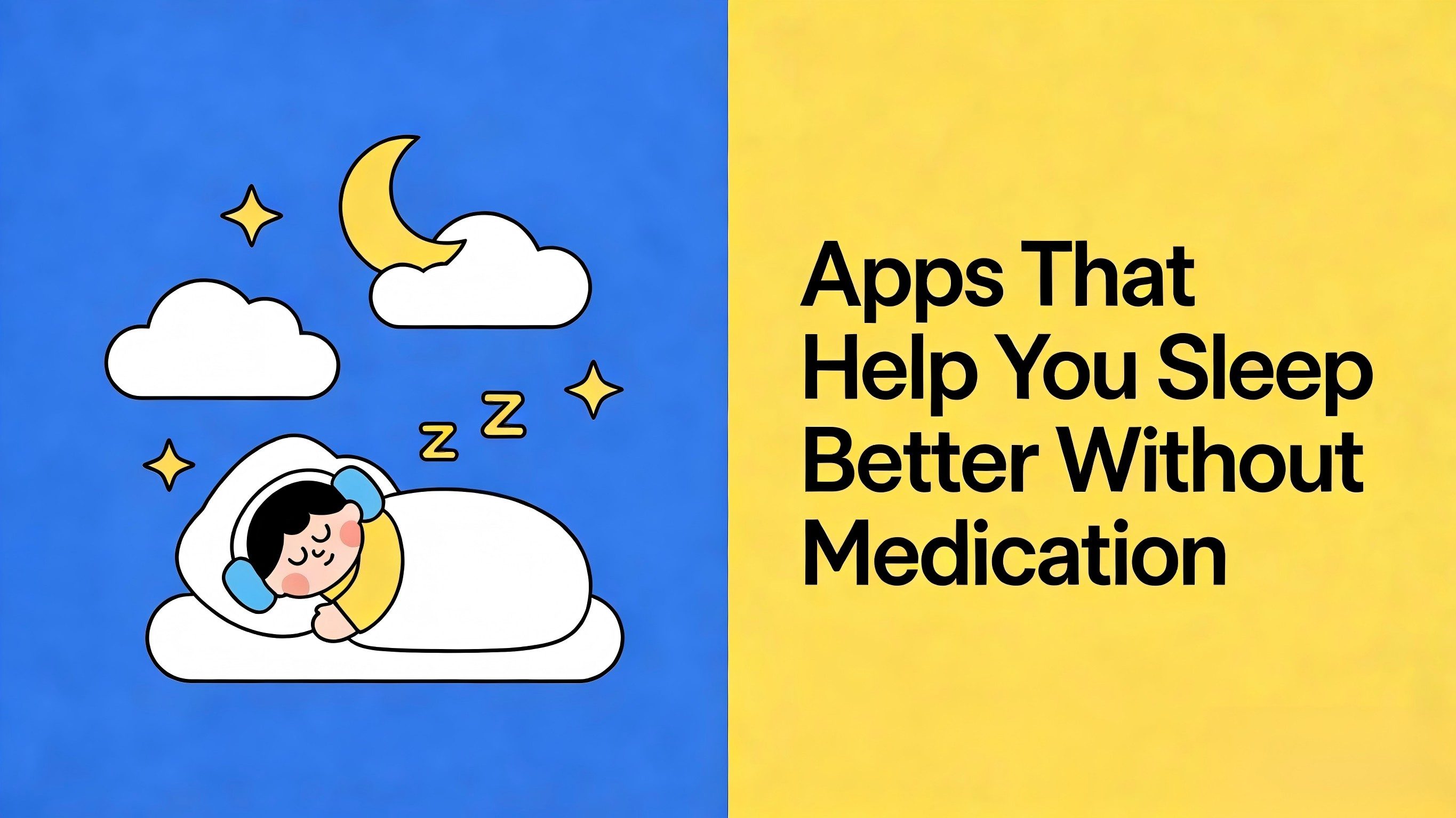 Apps That Help You Build Better Habits Without Effort