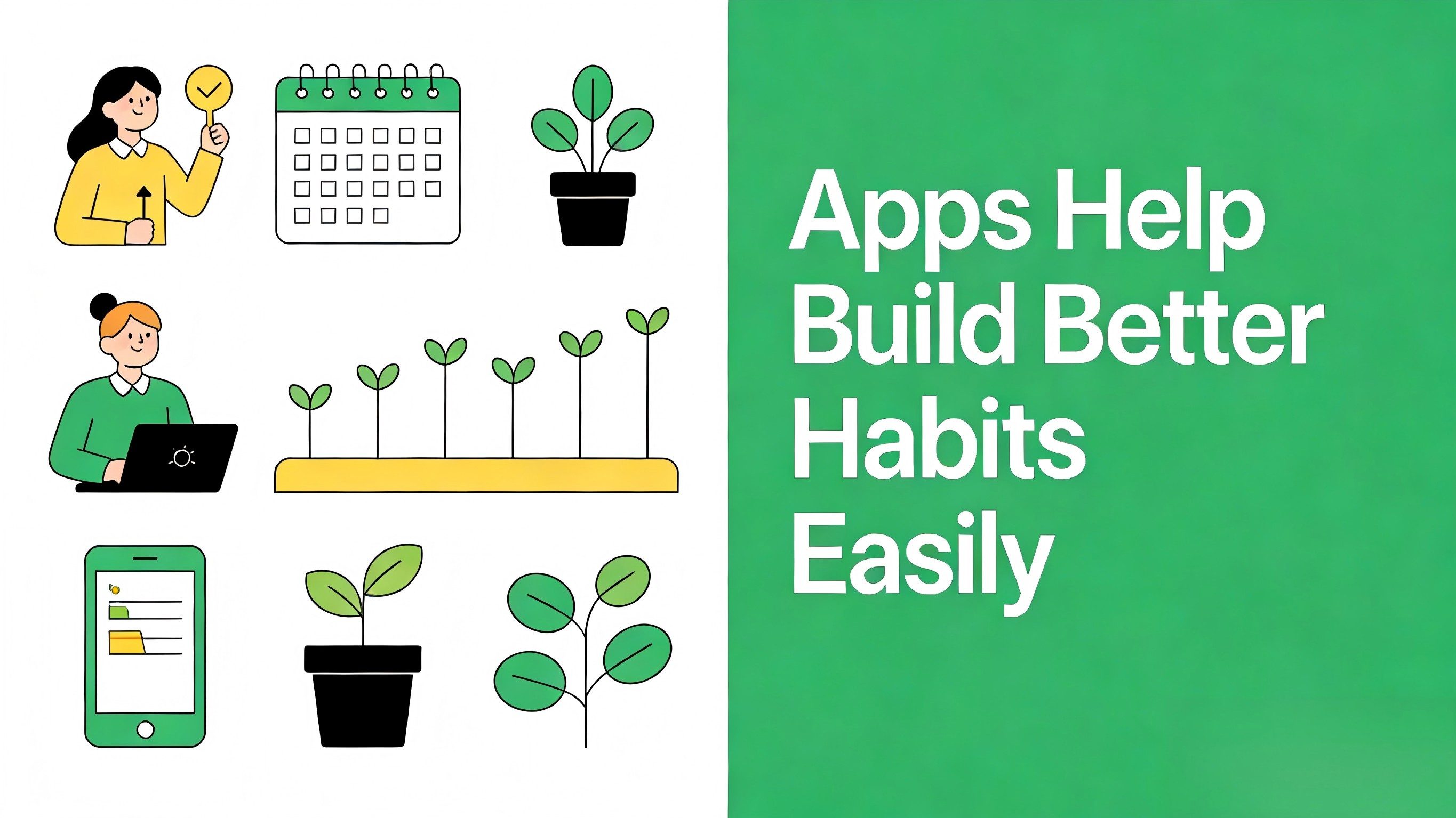 Apps That Help You Sleep Better Without Medication