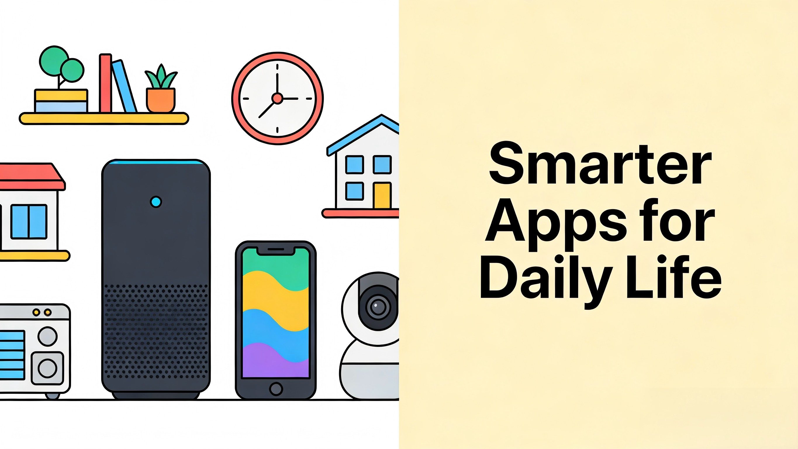 Apps That Make Everyday Life Easier (And Smarter)