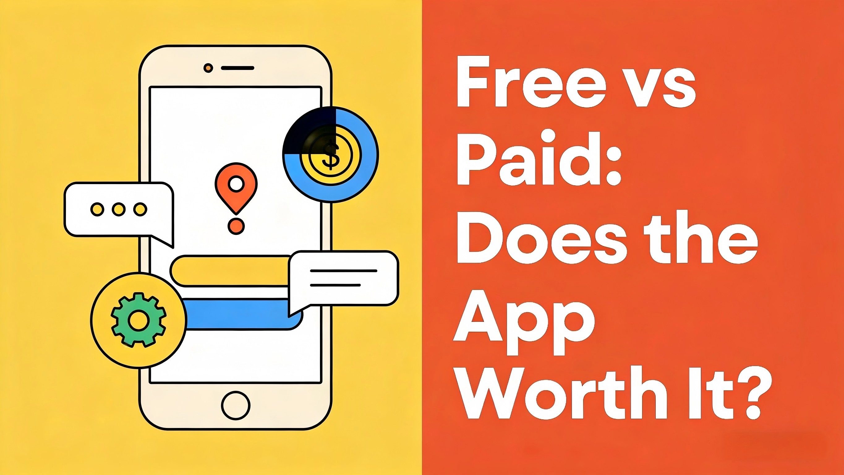 Free vs Paid Apps: Which Ones Are Actually Worth It in 2026