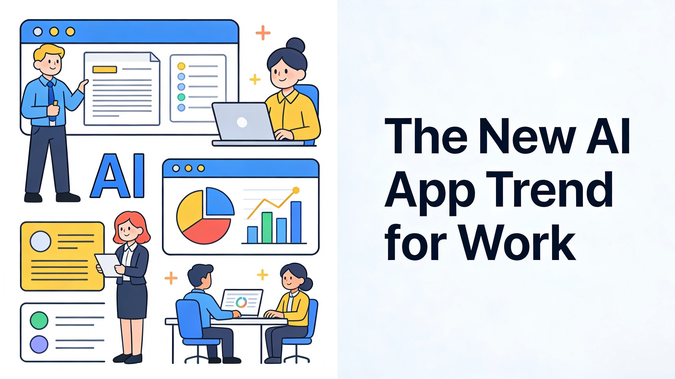 This New AI App Trend Is Changing How People Work